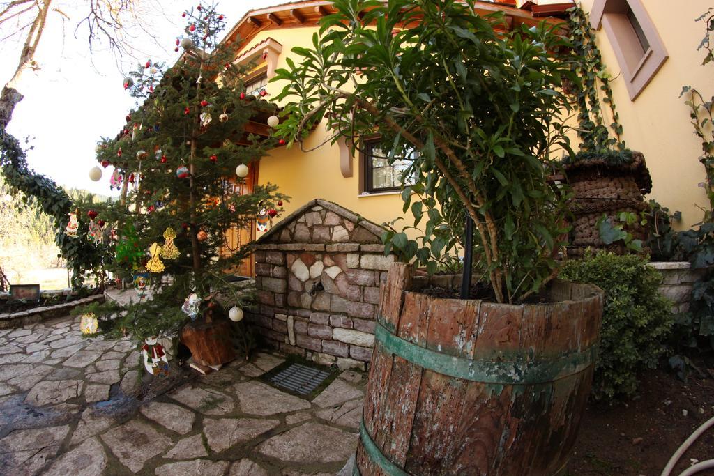 I Gonia Tis Linas Affittacamere 3*