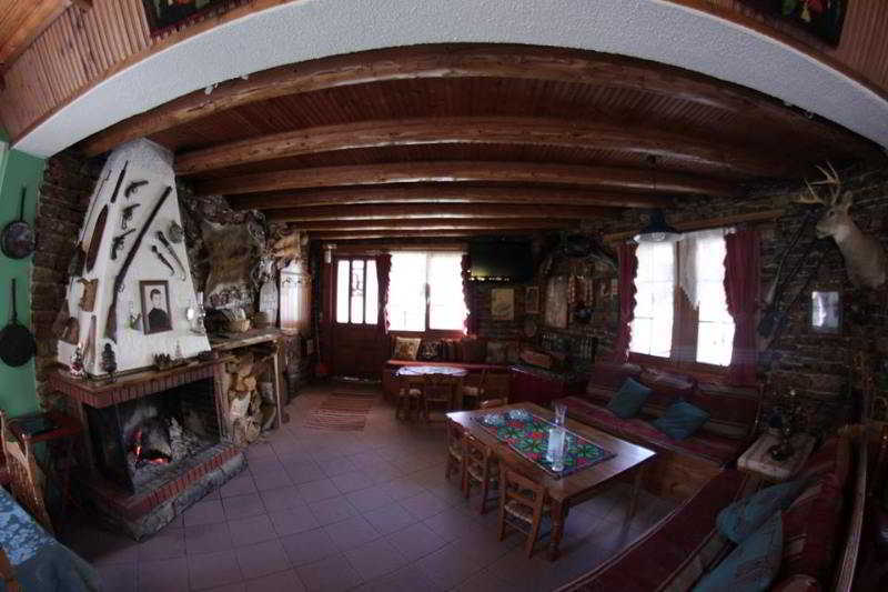 I Gonia Tis Linas Affittacamere 3*
